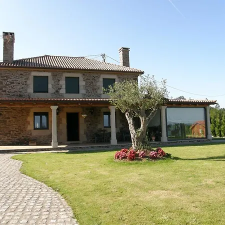 Casa De Santome