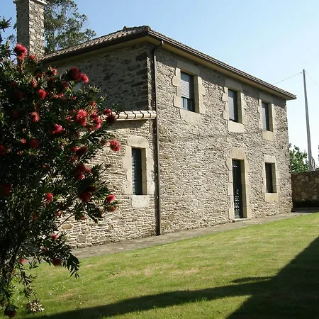 Casa De Santome