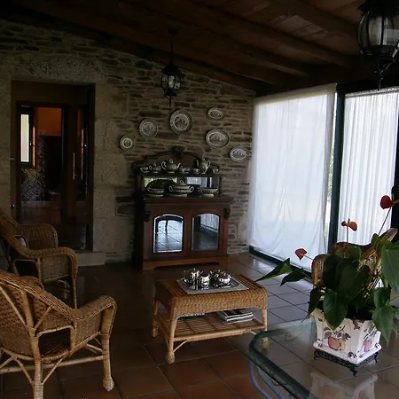 Casa De Santome