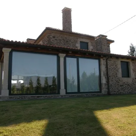 Casa De Santome