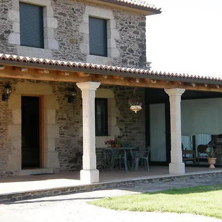 Casa De Santome